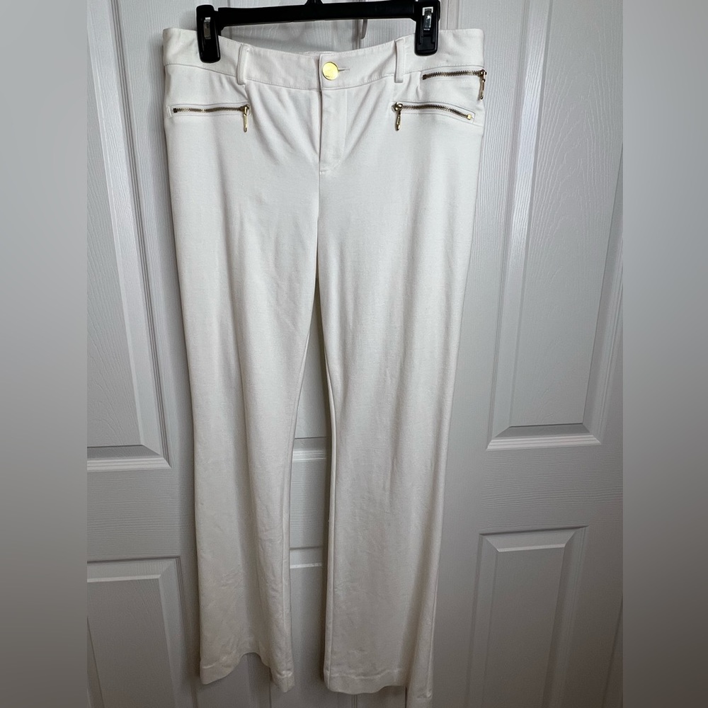 INC White Pants